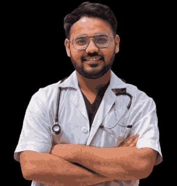 Dr. Garvit Jain