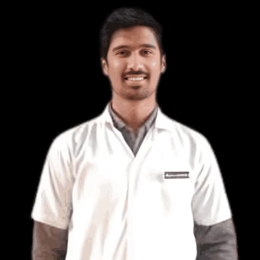 Dr.Pratik Bhiungade