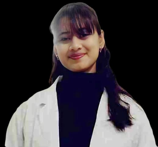 Sambhashini Gore