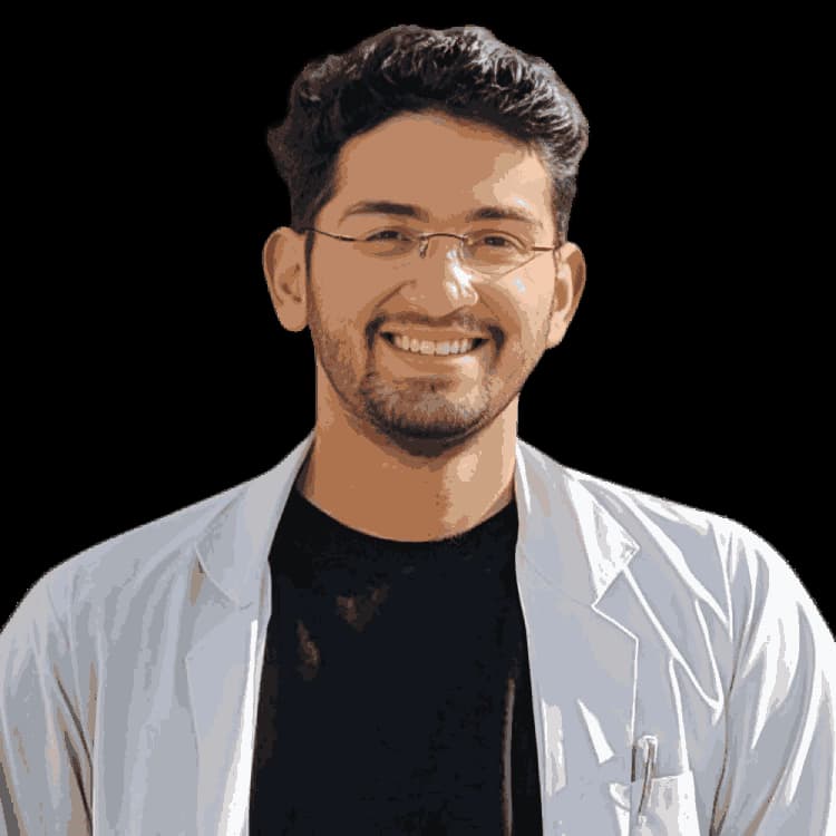 Dr.Tushar Nautiyal