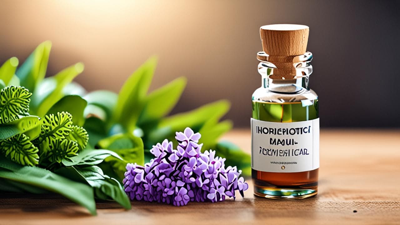 Homeopathic Medicine for Cough